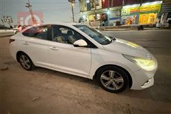 هيونداي أكسنت